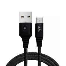HAVIT H61 Micro USB Data & Charging Cable for Android (1.2M)